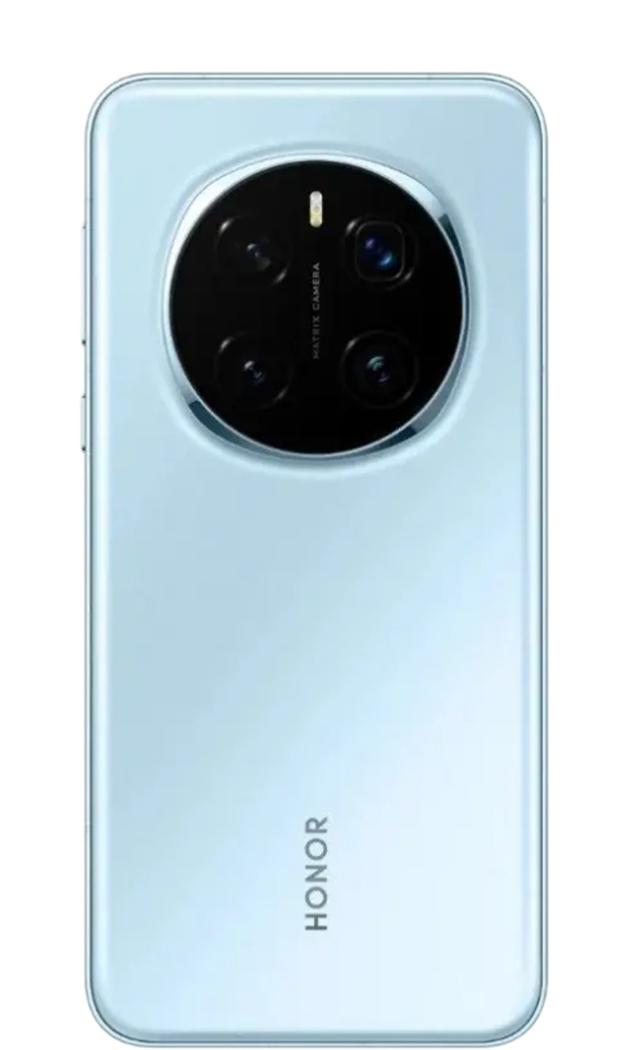 HONOR MAGIC 7 PRO - Vista Posterior y Colores